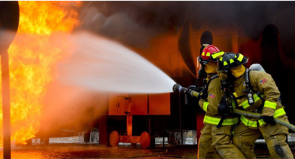 消防泵的故障因素分析罗列
